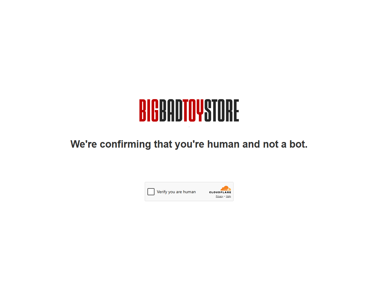 Cloudflare Turnstile. Bot UA Blocks. Handled.