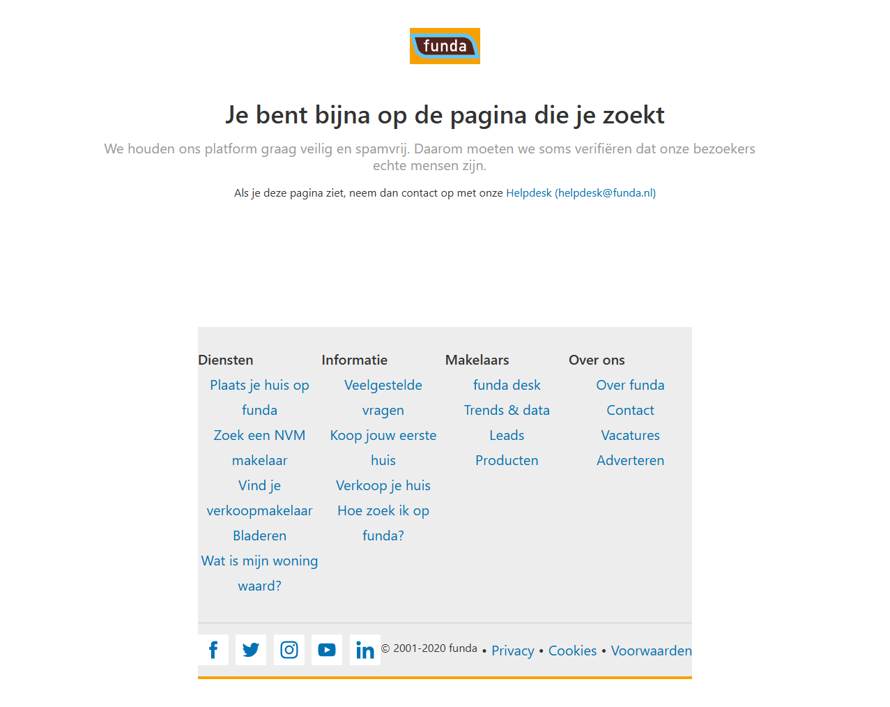 Akamai Bot Manager. Dutch Geo-Wall. Handled.