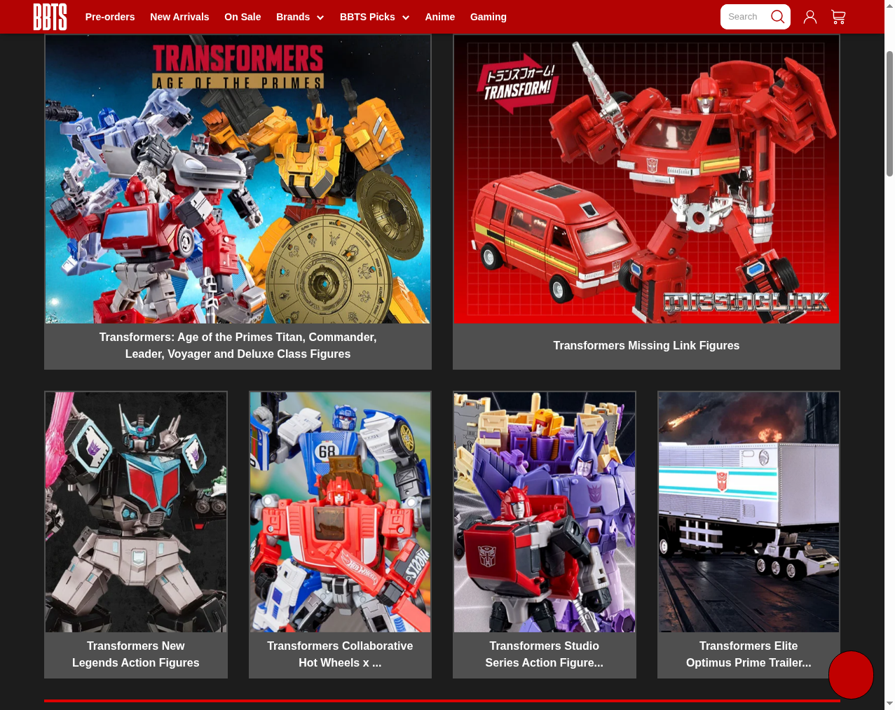 6.1M Monthly Visits. Every Franchise. One API.