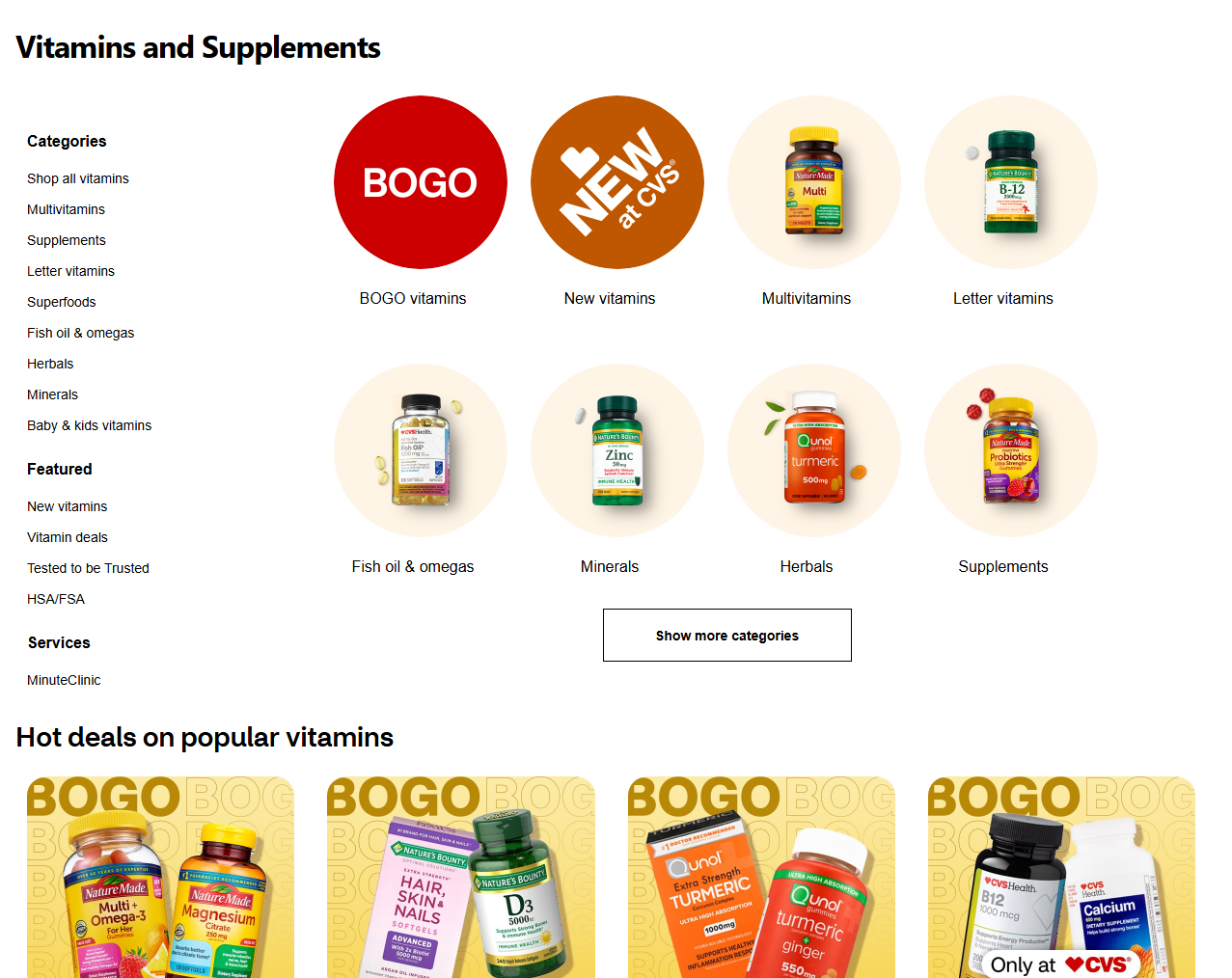 88.6M Monthly Visits. #1 US Pharmacy. One API.