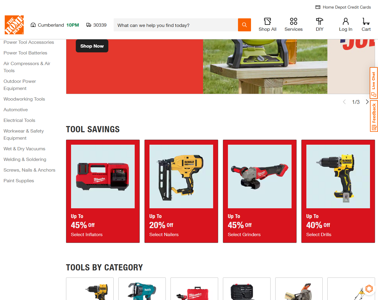 222M Monthly Visits. #1 Home Improvement Retailer. One API.