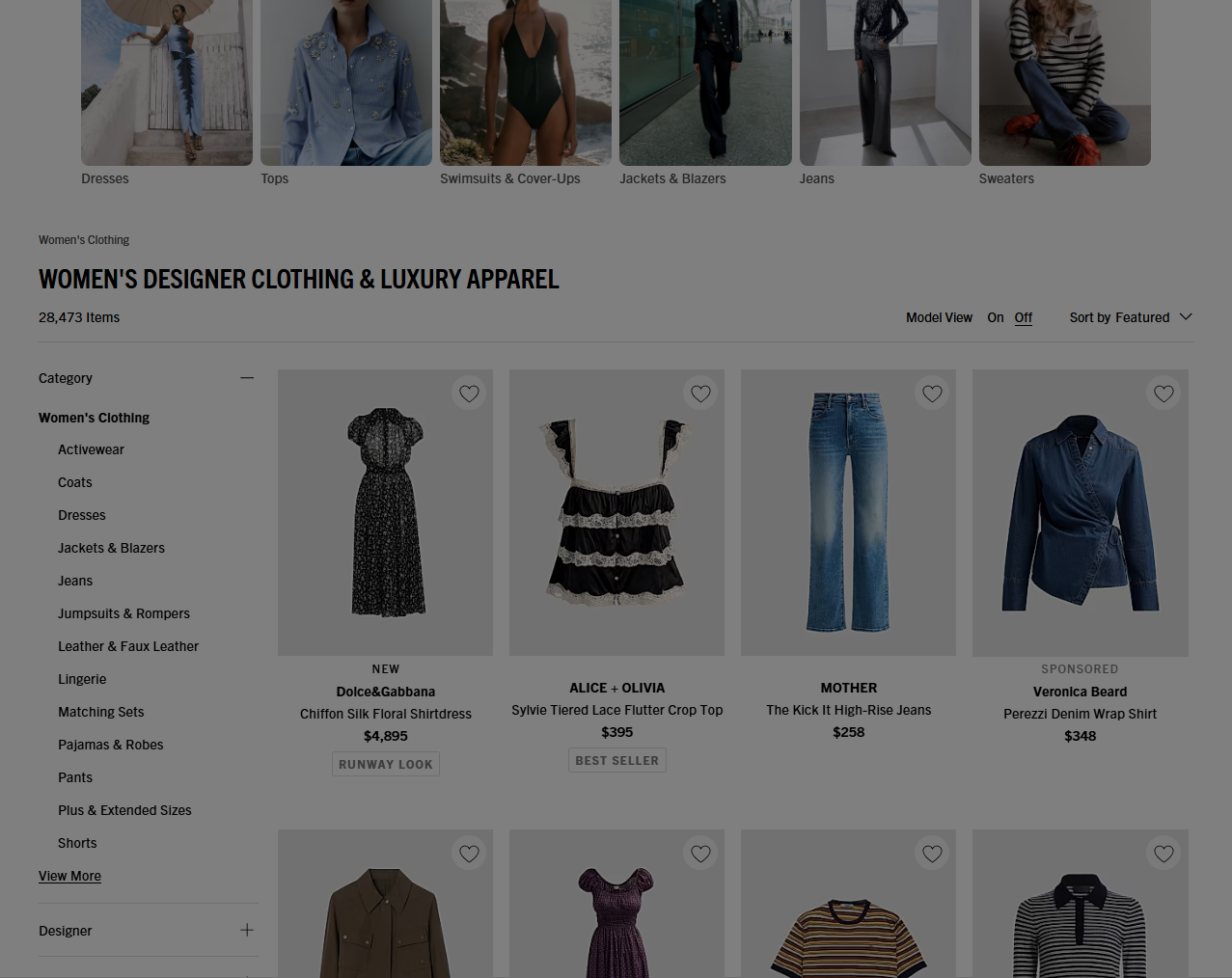 9.2M Monthly Visits. Thousands of Designers. One API.