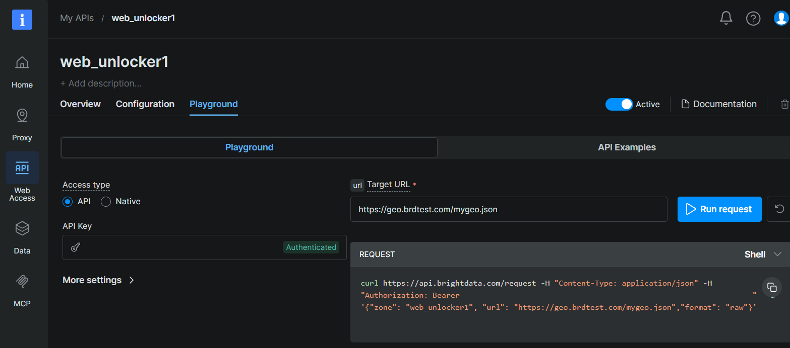 zyte vs bright data web scraping api
