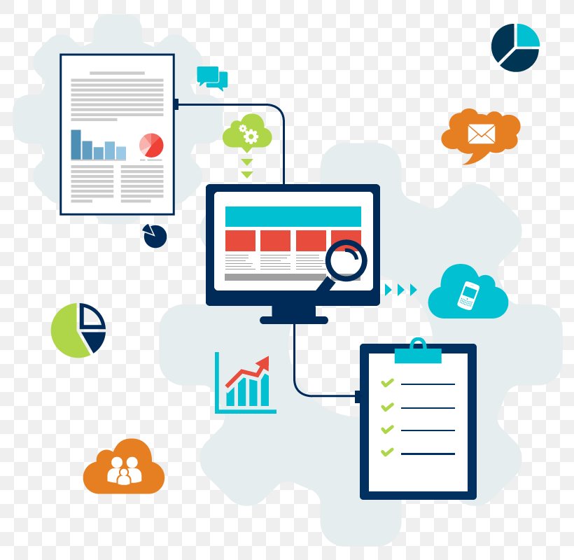 Web Development Responsive Web Design Web Scraping Data Scraping, PNG,  800x800px, Web Development, Area, Brand, Communication,