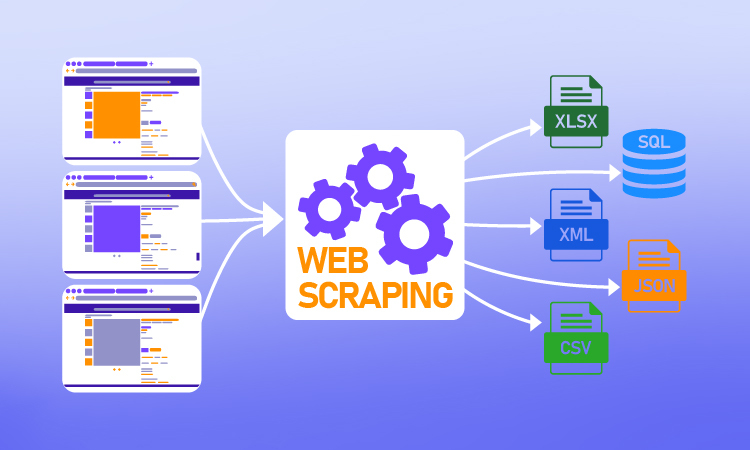 Best Ways to Learn Web Scraping- With Best Recommendations