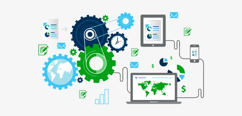 In The Two Centuries Since The Industrial Revolution - Web Scraping  Transparent PNG - 616x374 - Free Download on NicePNG