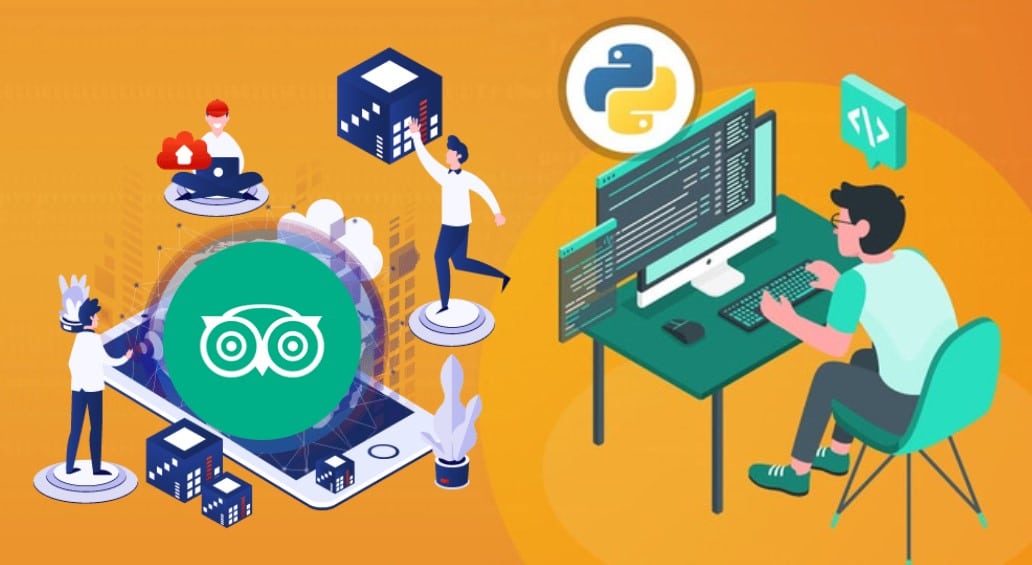 Tripadvisor Scraper 2021: How to Scrape Tripadvisor using Python &  Beautifulsoup | Best Proxy Reviews