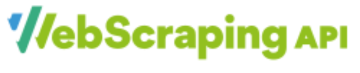 WebScrapingAPI